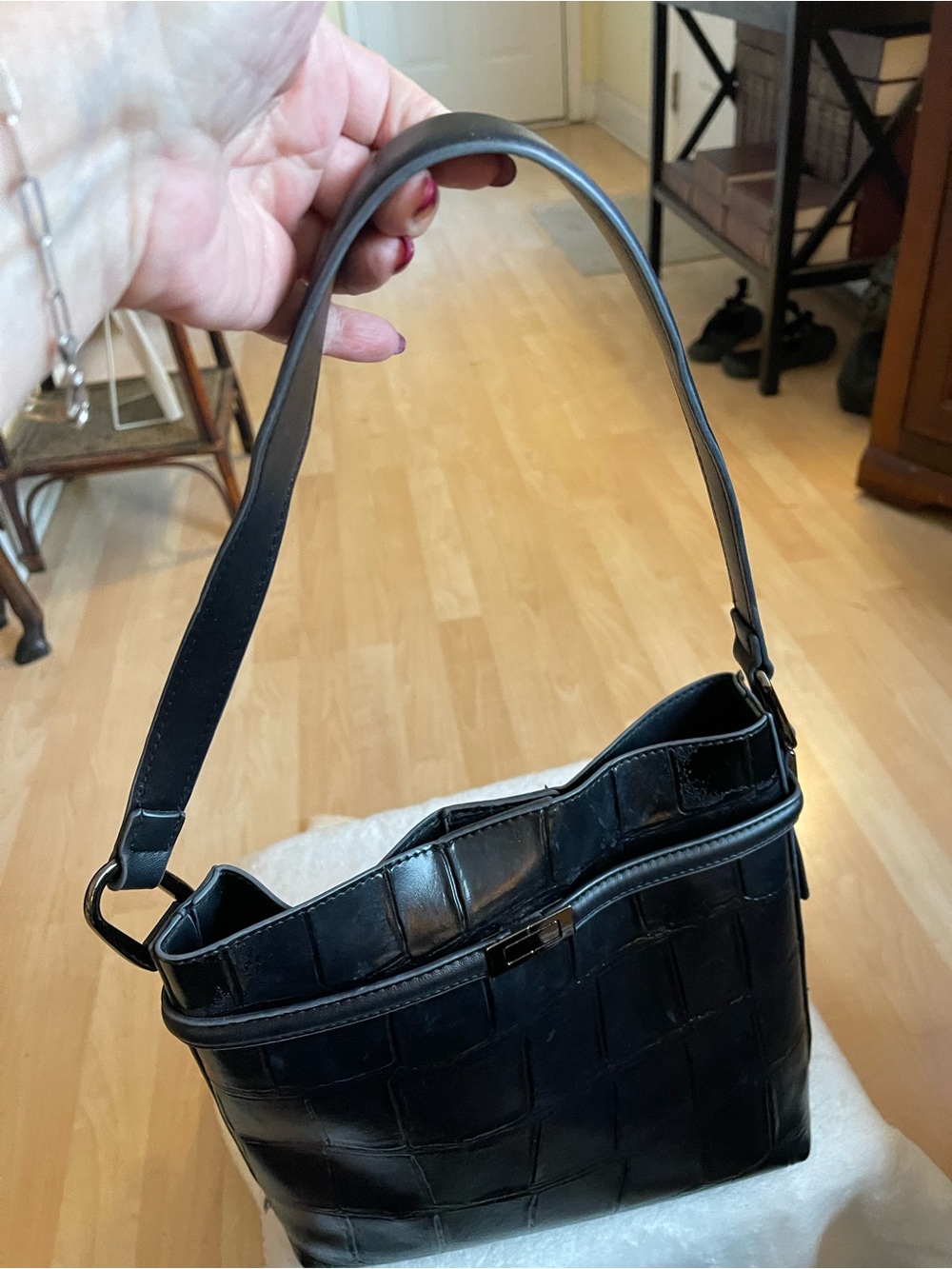 Steve Madden purse